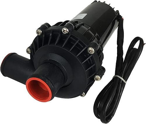 Johnson Pump CM90 10-24664-10 bomba centrífuga impulsión magnética