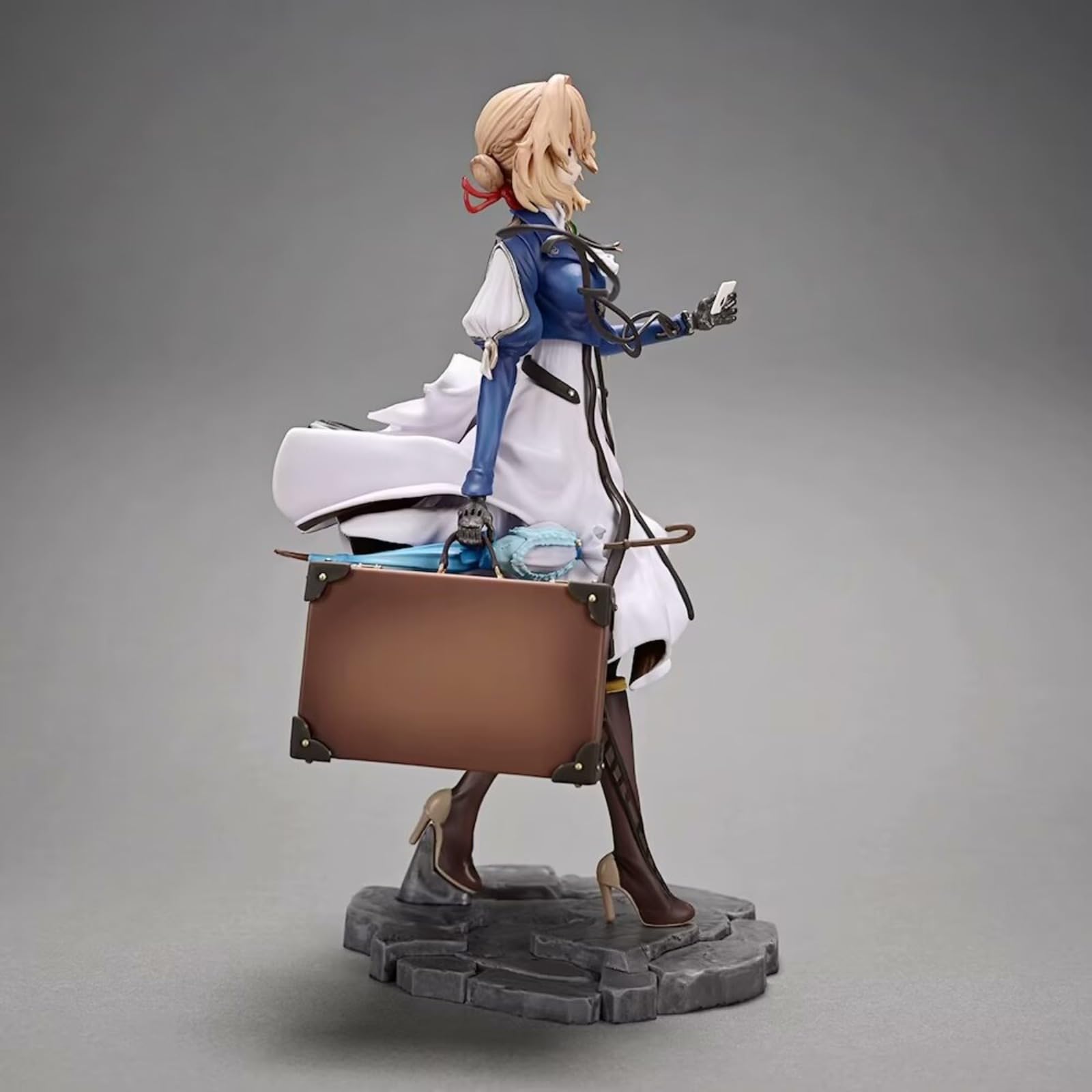 Amazon.co.jp: [YAORUI] ヴァイオレット・エヴァーガーデン フィギュア