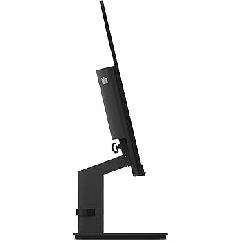 Amazon.com: Lenovo ThinkVision S24e-20 23.8