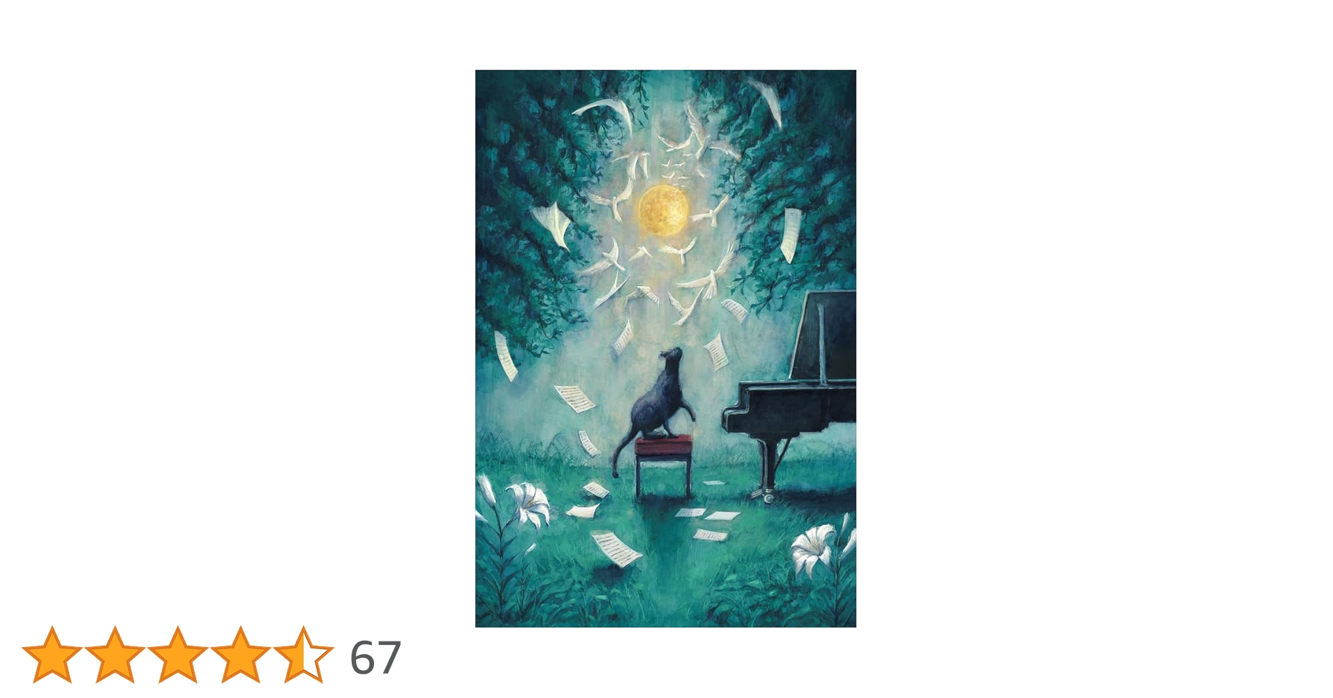 月と猫のダンス　ヨルシカ 61pvrWK3PmL._UF894,1000_QL80_.jpg