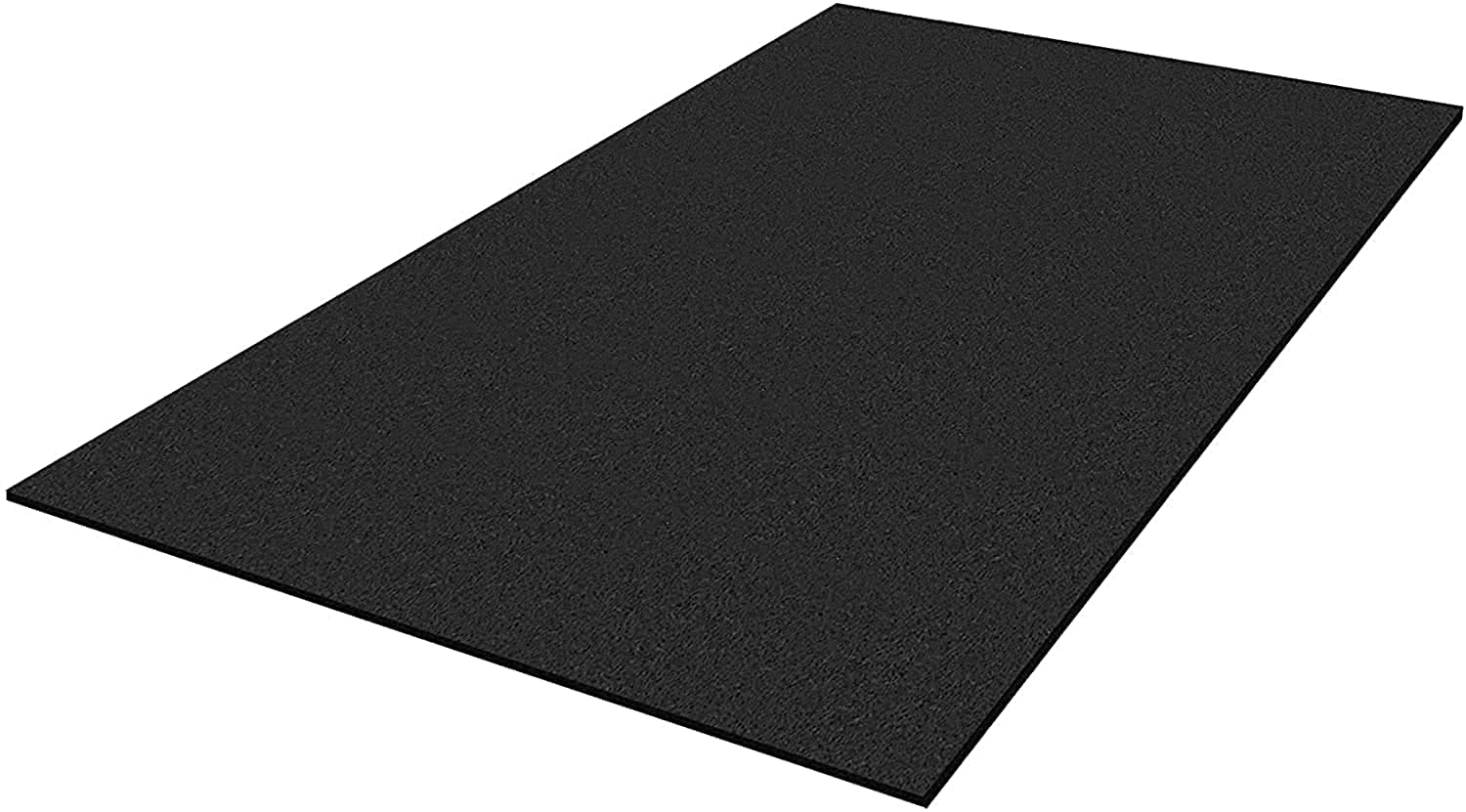 BPA Gym Floor Mat Ac 100 * 100 Cm Interlocking Mat16 Mm Thickness/Miracle Fitness