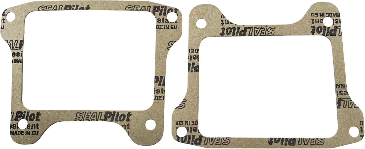 Replacement 12311-Z9L-000 Cover Gasket (2 Pack)