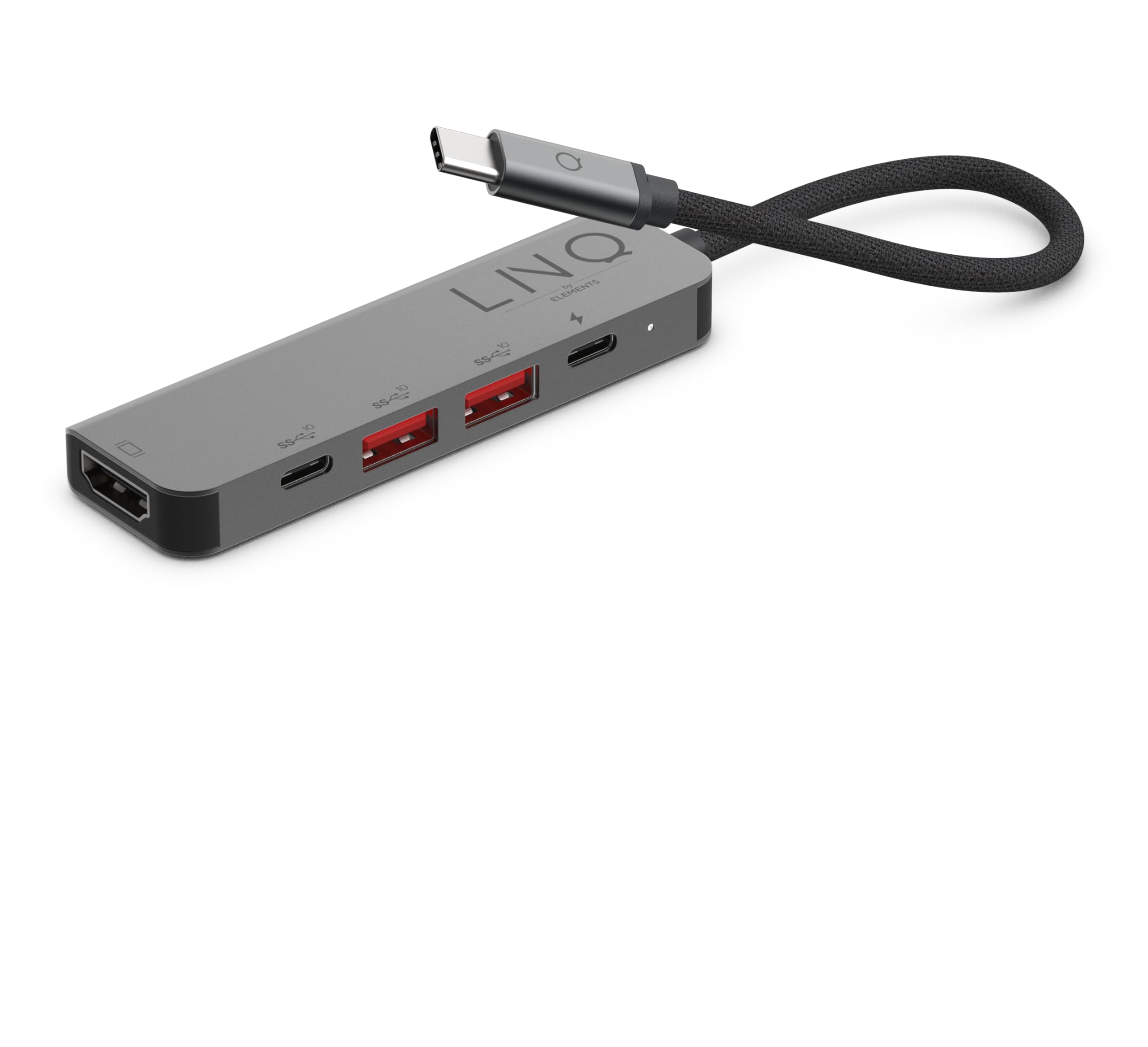 LQ48014 USB-Hub