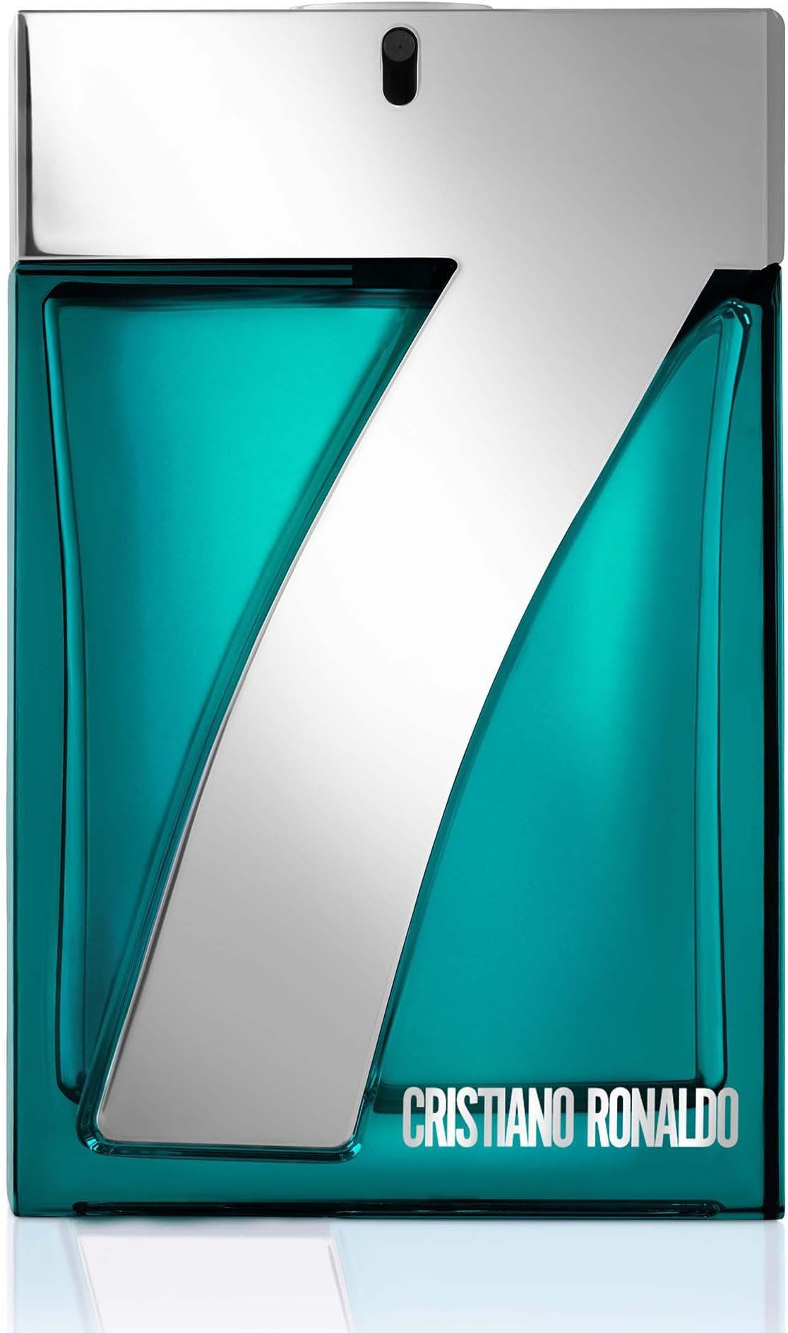 CR7 Cristiano Ronaldo 7Origins Eau de Toilette for Him 100 ml