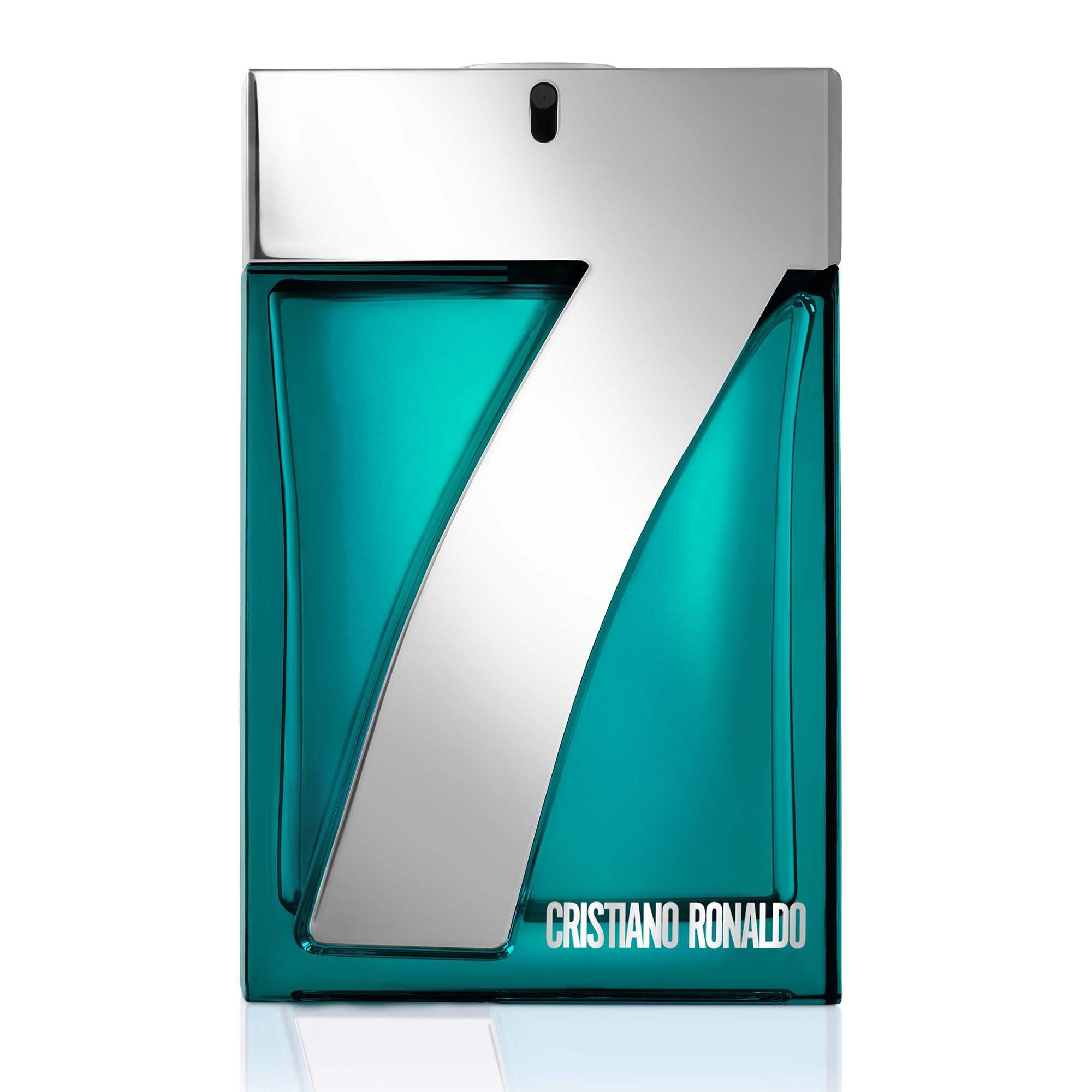 CR7 Cristiano Ronaldo Origins Eau De Toilette