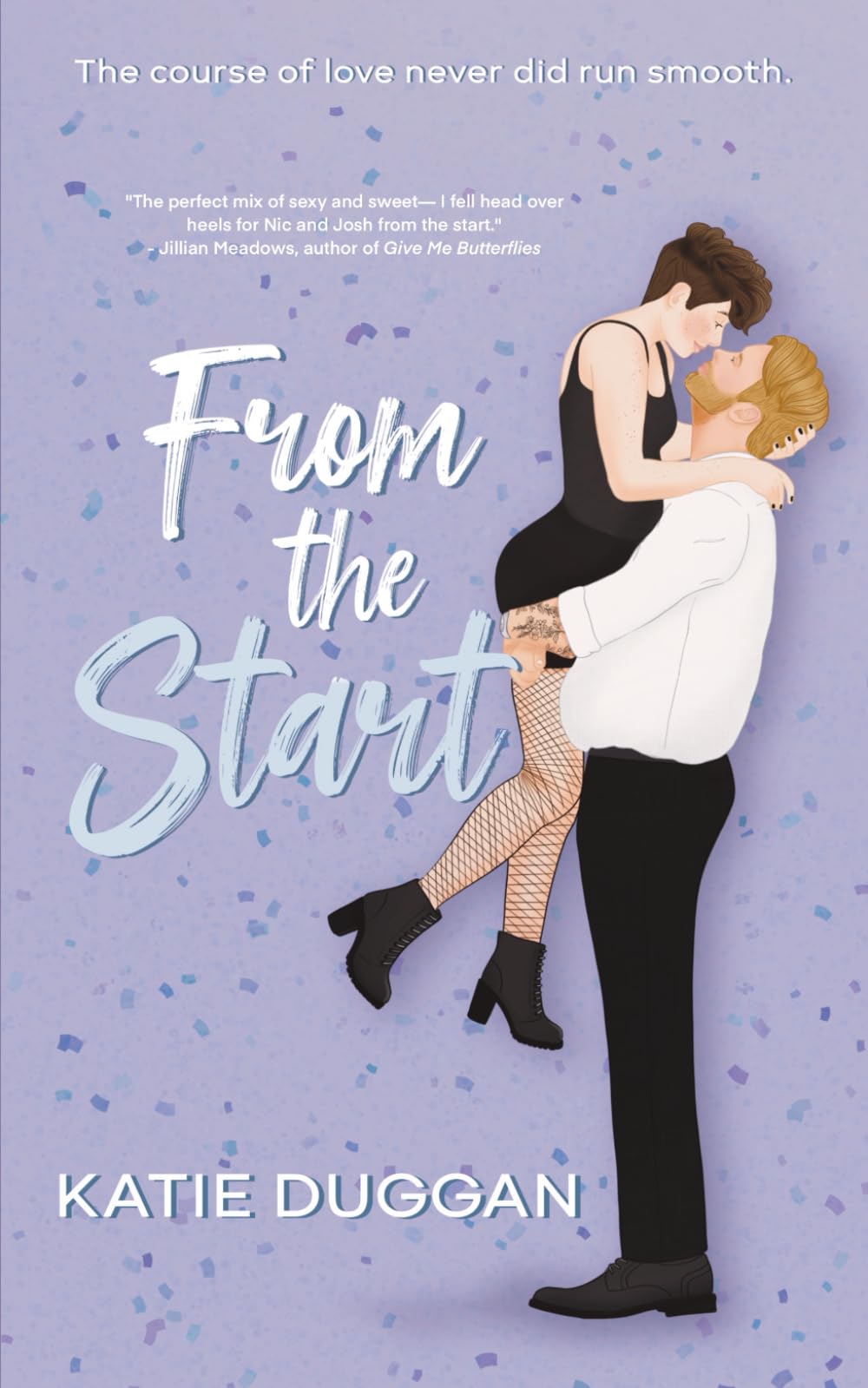 From the Start (Quiblings)