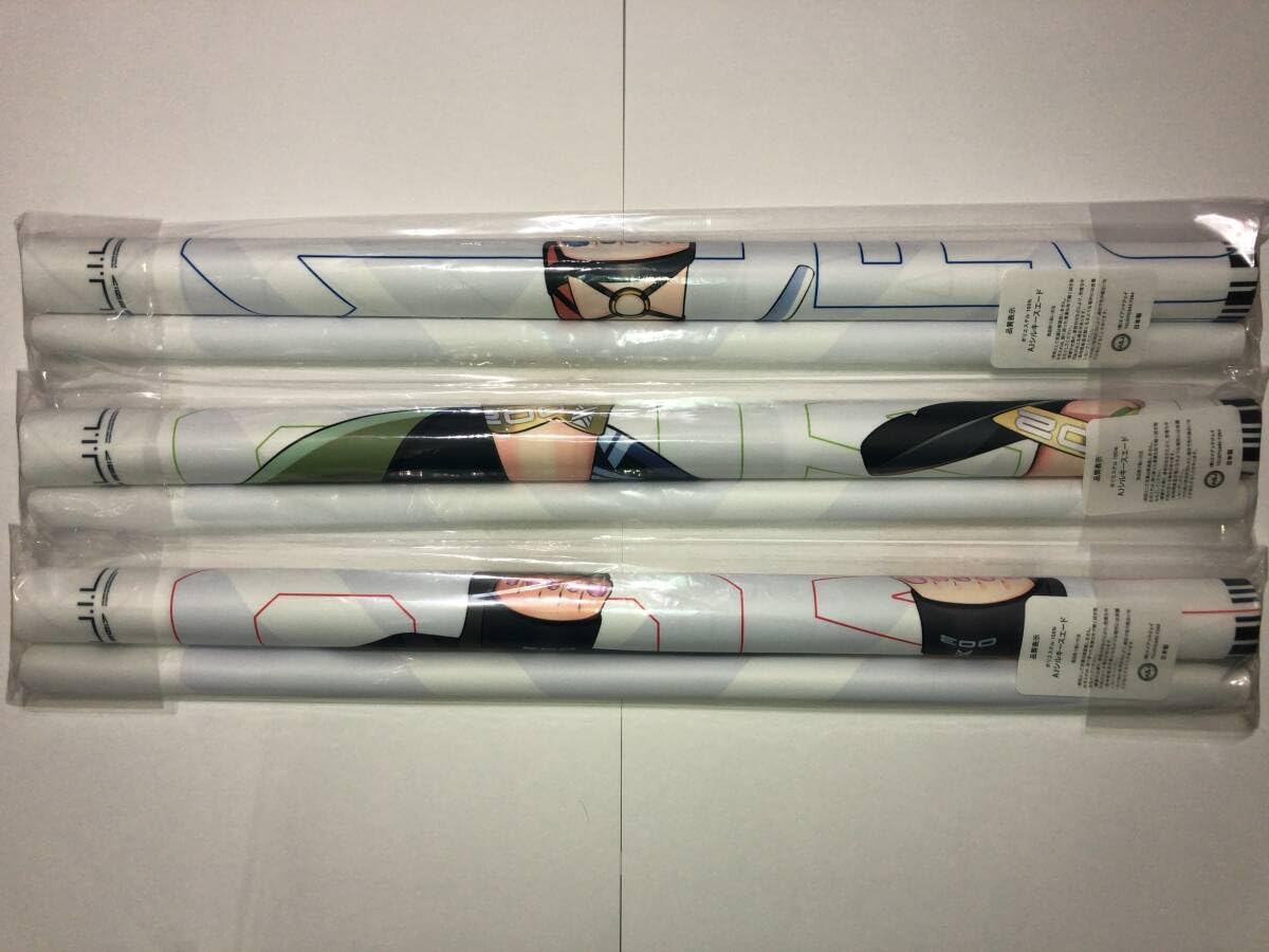 Amazon.co.jp: 込 バニースーツプランニング ほぼ等身大タペストリー  