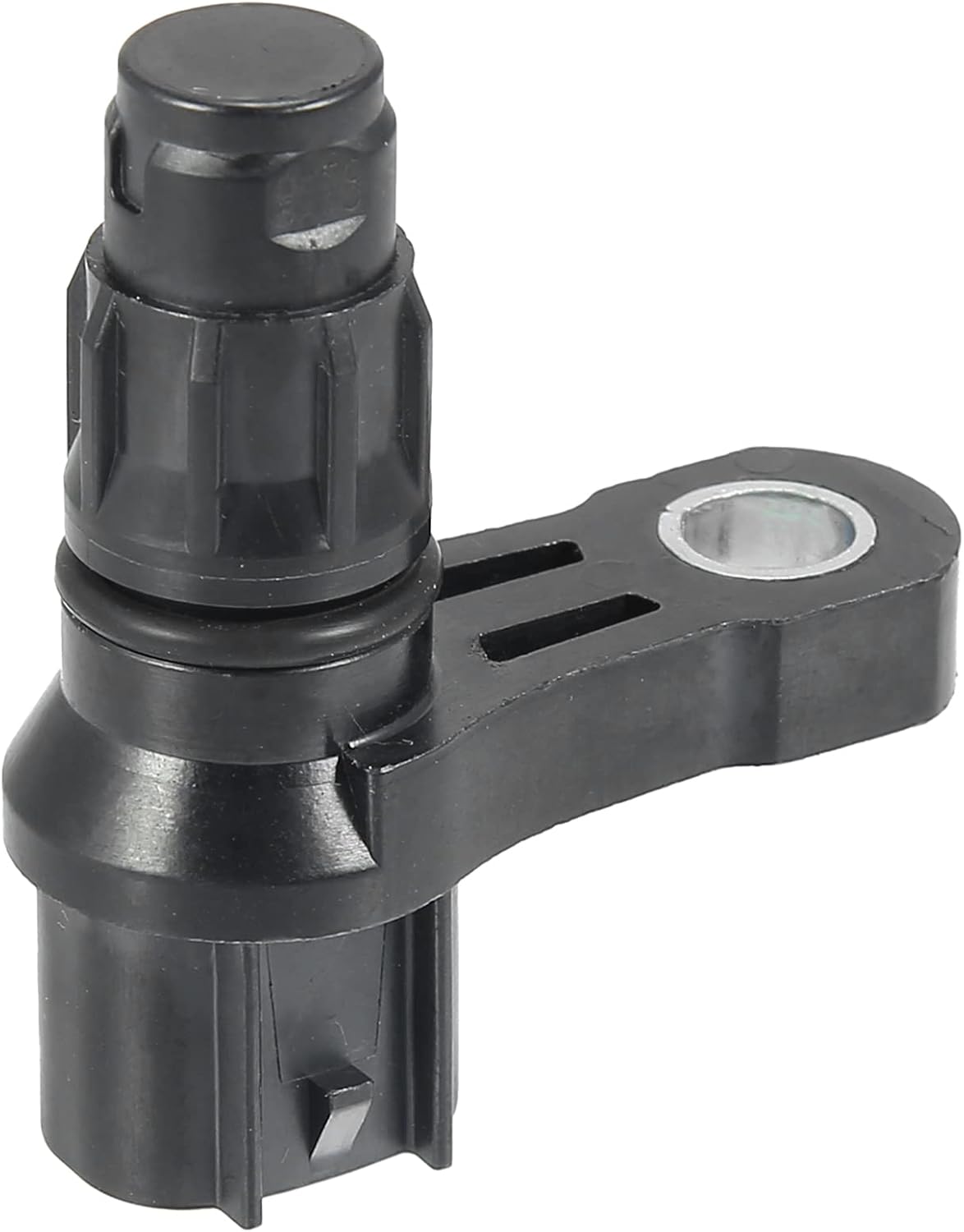 X AUTOHAUX Transmission Speed Sensor for Nissan Altima Quest Maxima 2004-2008 31935-8Y000 2.5L 3.5L 2pins ABS Car Replacement Transmission Sensor Black