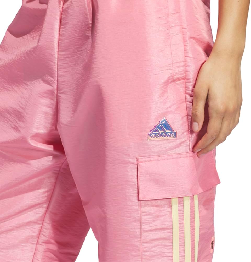 Adidas Womens Sunglass Pack Woven Pants - Image 4
