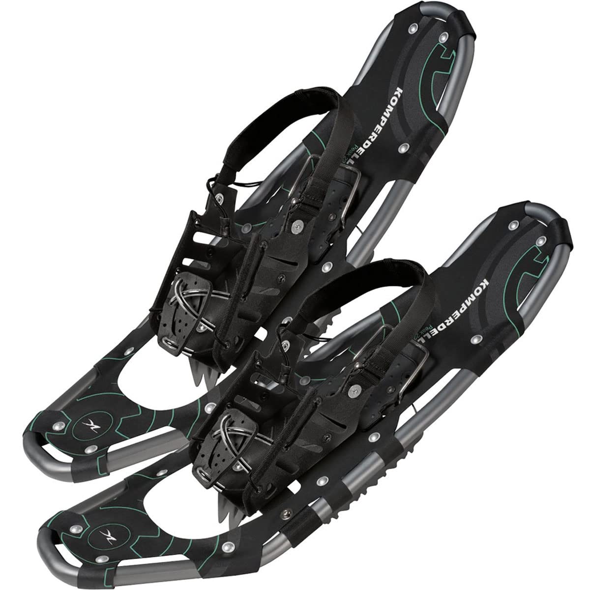 Komperdell Schneeschuhe Trailmaster Snowshoe - Herrenschneeschuh