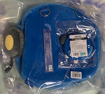 KAITO 痛バッグ 海外公式 KAITO 痛バッグ 海外公式