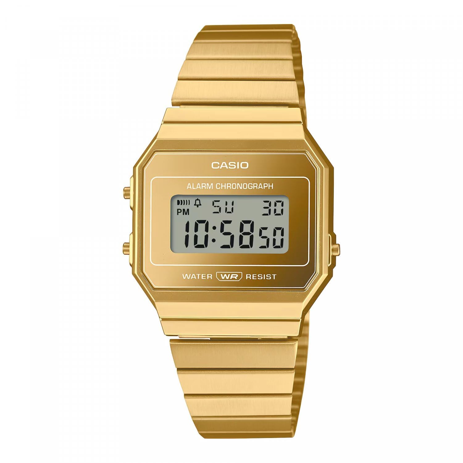 Casio Gents Vintage Watch A700WEVG-9AEF