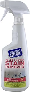CRL Motsenbockers Lift Off 3 Remover for Pen, Ink and Marker Graffiti