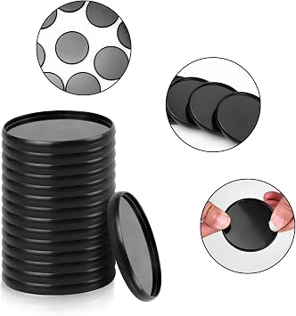 2 inches Discbound Expansion Discs