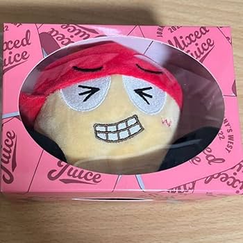 WEST. ぶらさげるヤツ ヤツぬい Amazon.co.jp: ジャニーズWEST WEST ぶらさげるヤツ ヤツぬい 7