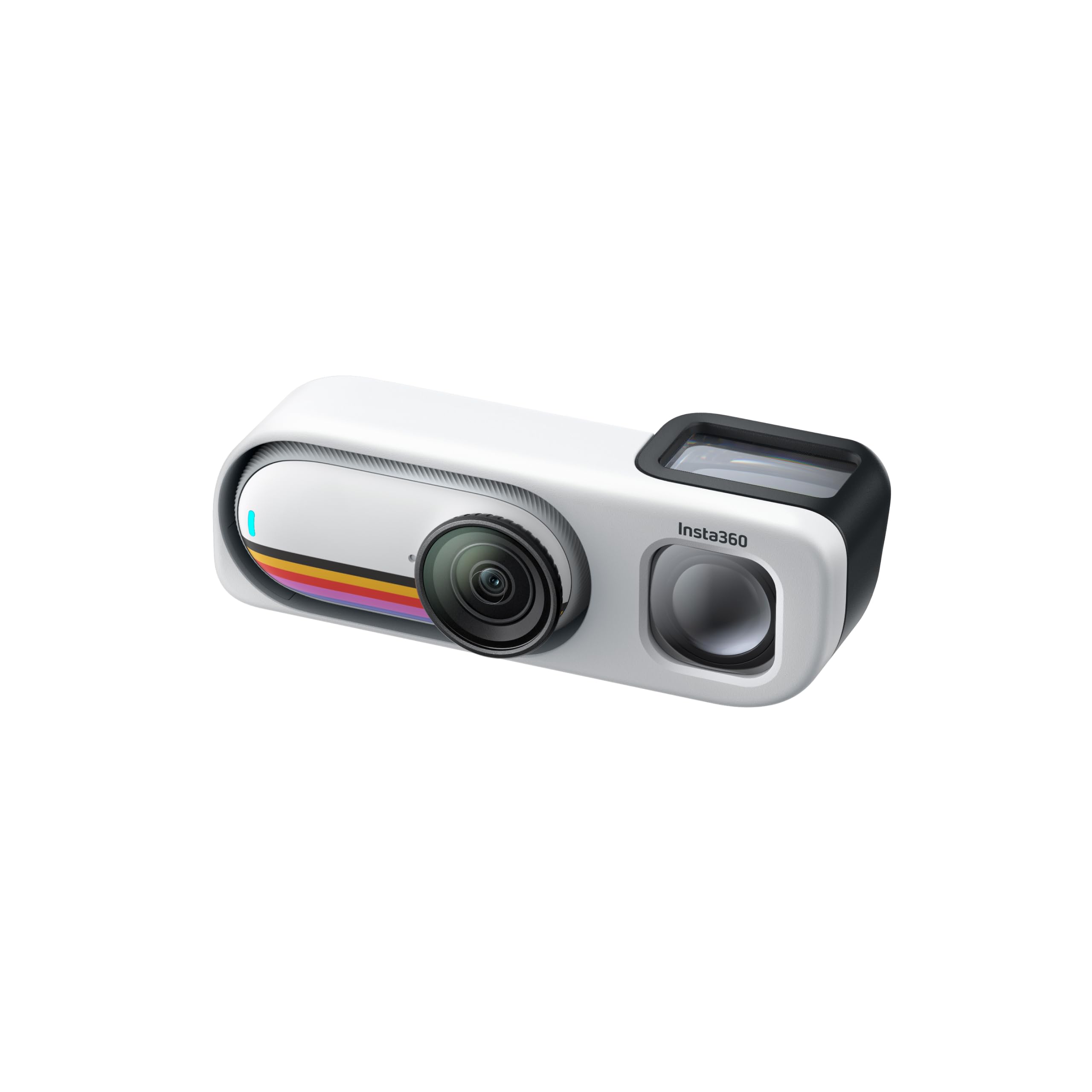 Insta360 GO 3S Retro Viewfinder (Biały)