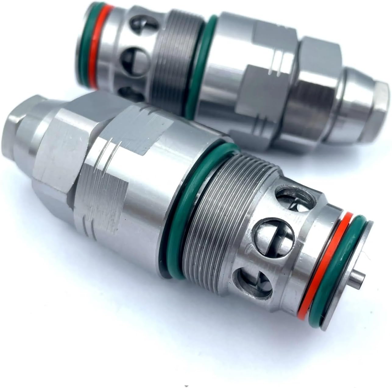 Throttle Valve R930071620 Hydraulic Solenoid Valve