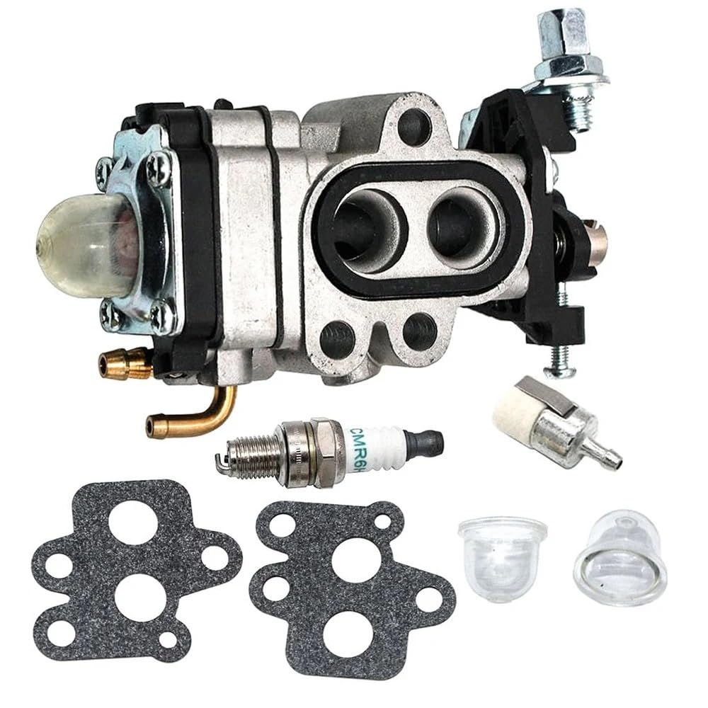 Carburateur Husqvarna 553RS débroussailleuse 577462601 moteur 233RJ