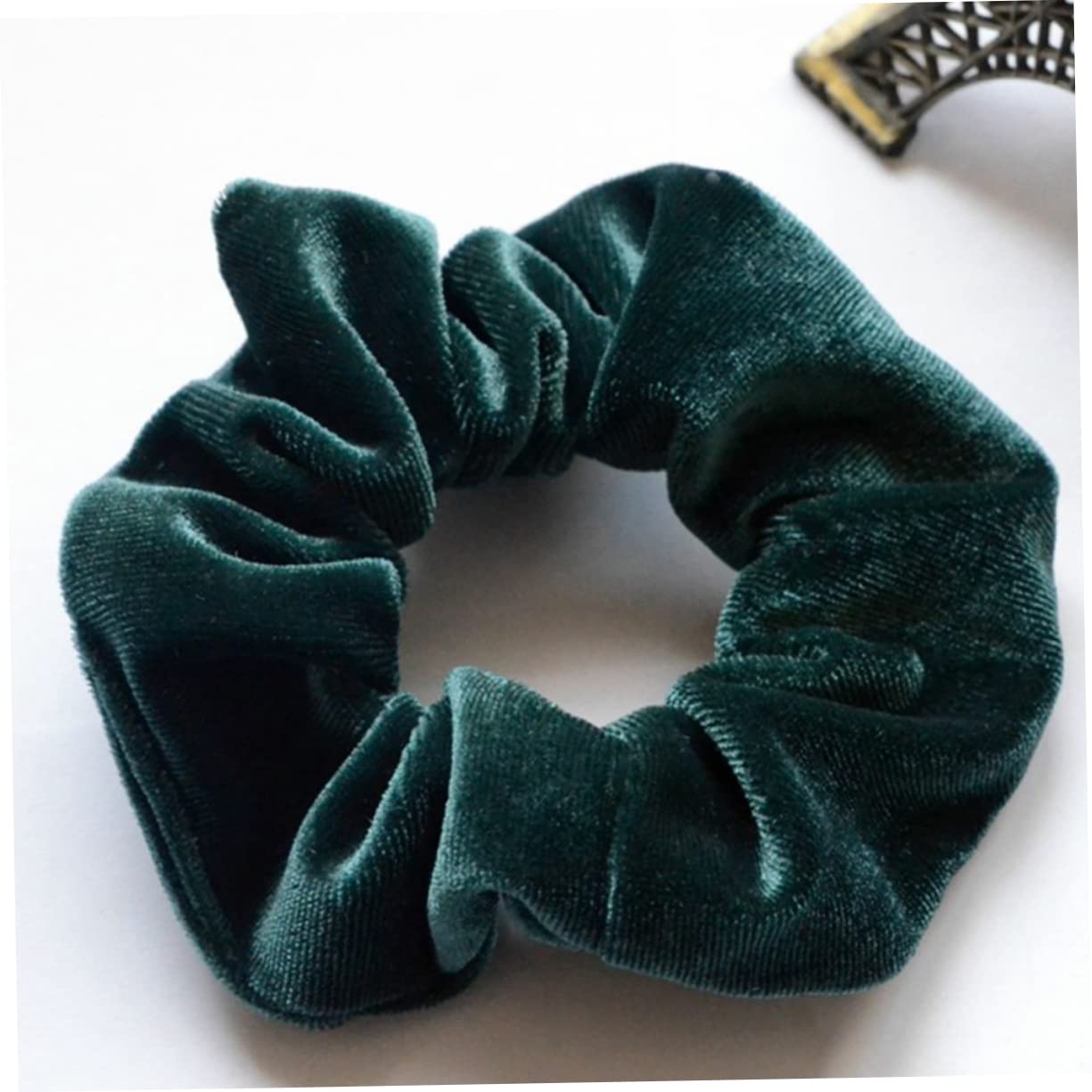 Didiseaon 48piezas Coleteros De Satén Para Mujeres y Scrunchies Elásticos Para Tipo De Cabello Accesorios Para Peinados y Especiales