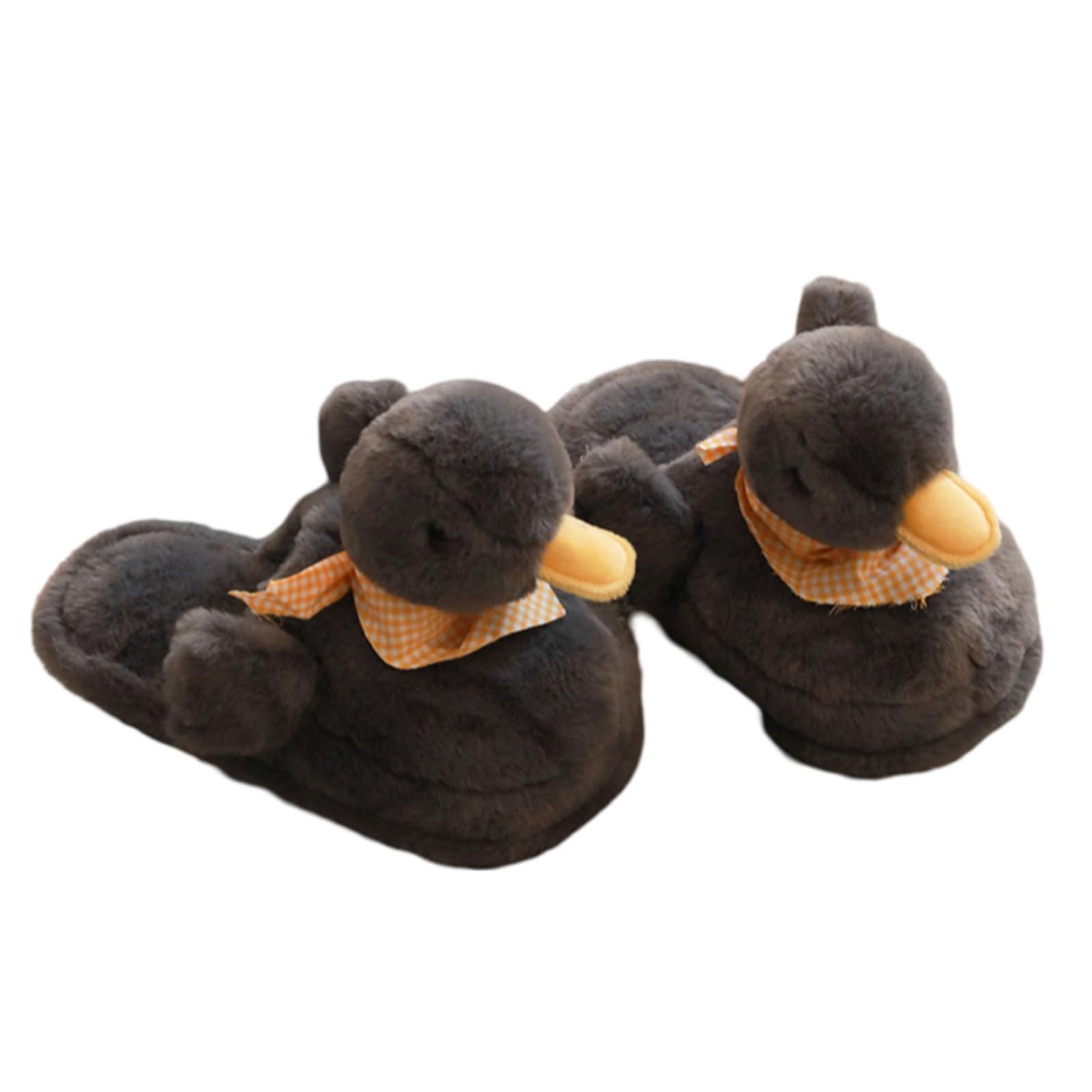 Pantoufles en polaire douillettes pour des soirées d'hiver cocooning