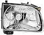 For Toyota Tacoma Headlight Lamp 2001 2002 2003 2004 Halogen Passenger Right Side