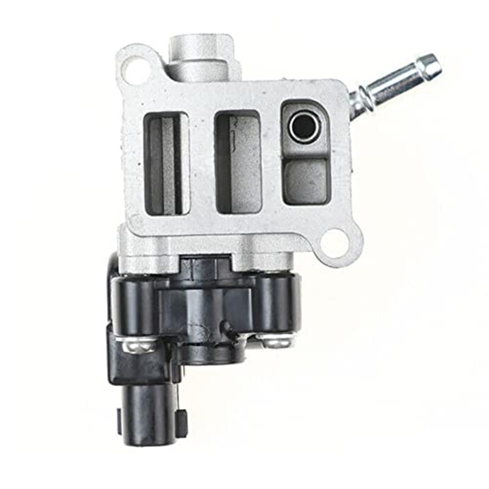 IACV 16022-PRB-A01 Zawór sterujący biegiem jałowym, dla Civic, 2.0, Acura, RSX 16022PRBA01 Wymiana zaworu sterującego biegiem jałowym w samochodzie