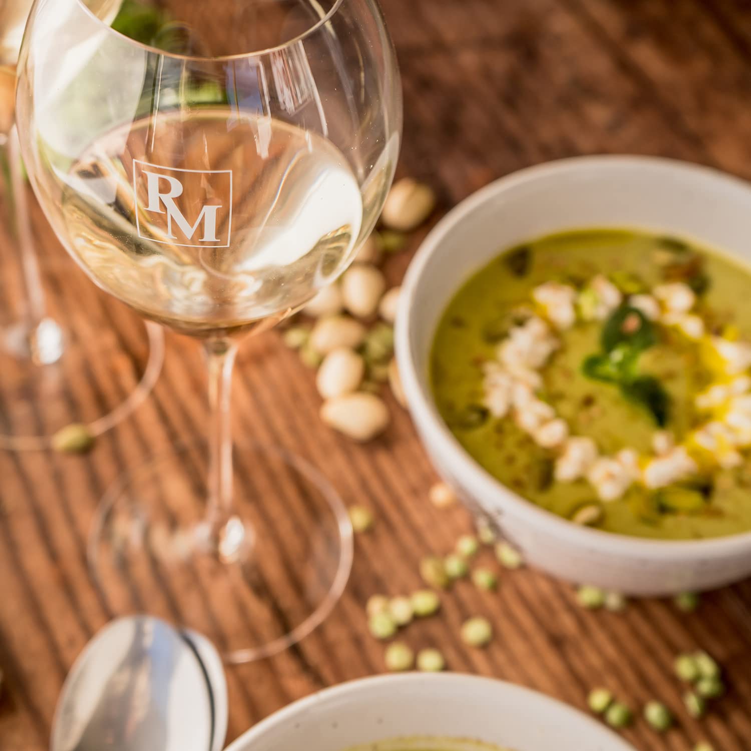 ROCHE MAZET - Sauvignon, Vino blanco, IGP Pays d'Oc, Terra Vitis, 6 botellas x 75 cl