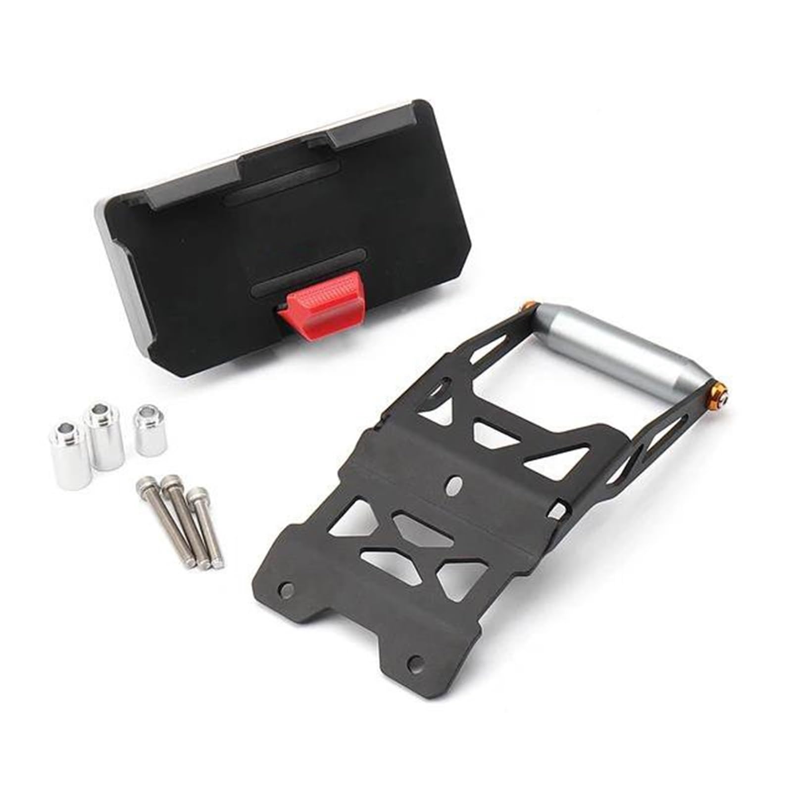 Support de navigation moto pour Ducati Desert X 2023 set complet de fixation