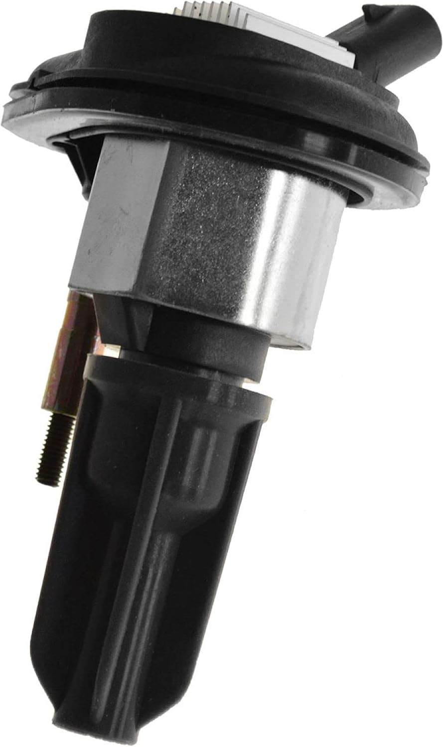 Ignition Coil Set 5 Piece Compatible with 2004-2006 Chevrolet Colorado 04-06 GMC Canyon 06 Hummer H3 06 Isuzu i-350 07-08 i-370