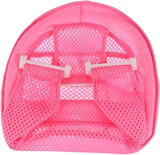 Banheira Para Recém-Nascidos Banheira Para Crianças Almofada De Banho Para Bebês Suporte Para Banheira Rede De Banho Para Bebê Rede De Chuveiro De Verão Para Bebês Suporte