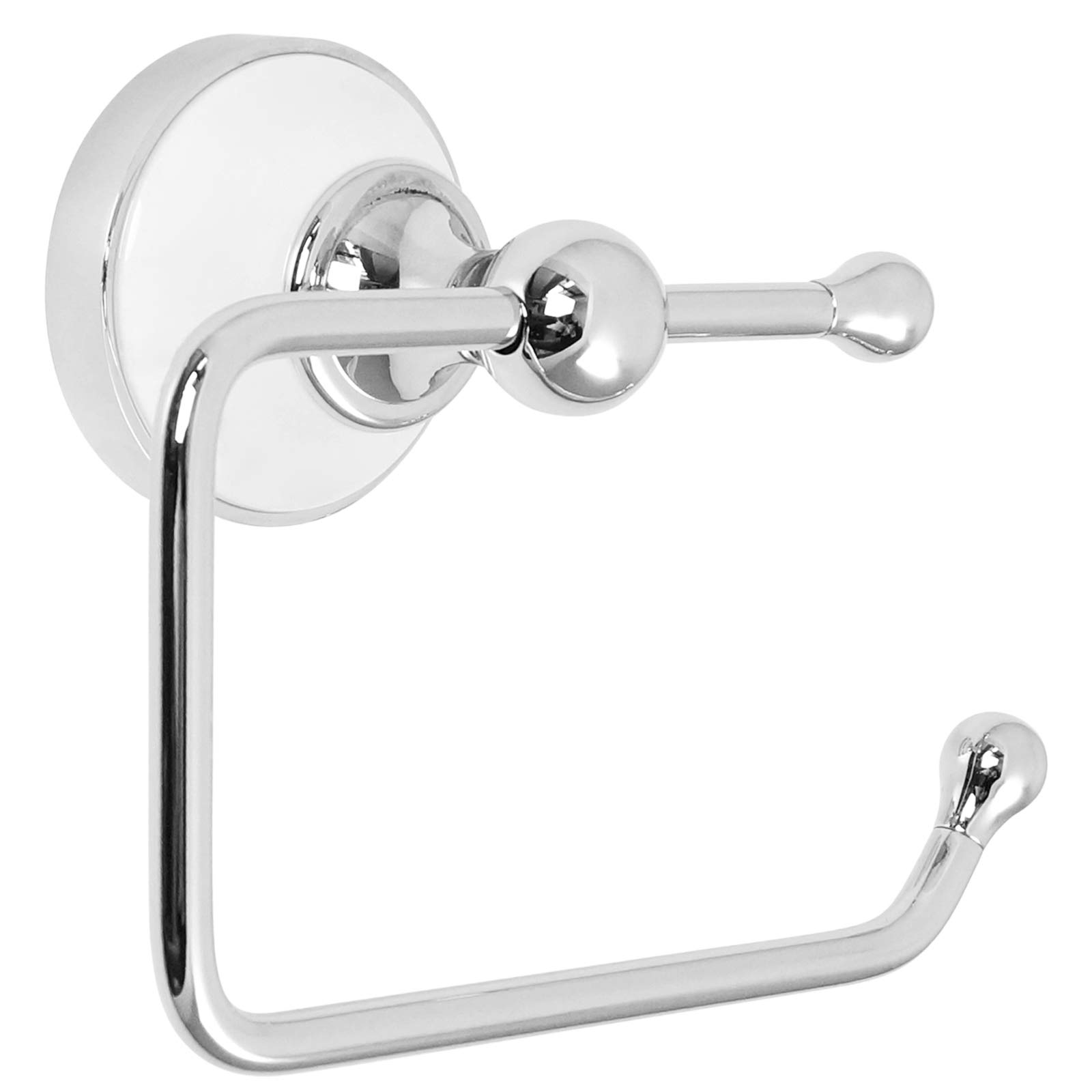 Nostalgie WC Papierhalter Retro Rollenhalter Keramik Halter D7-60