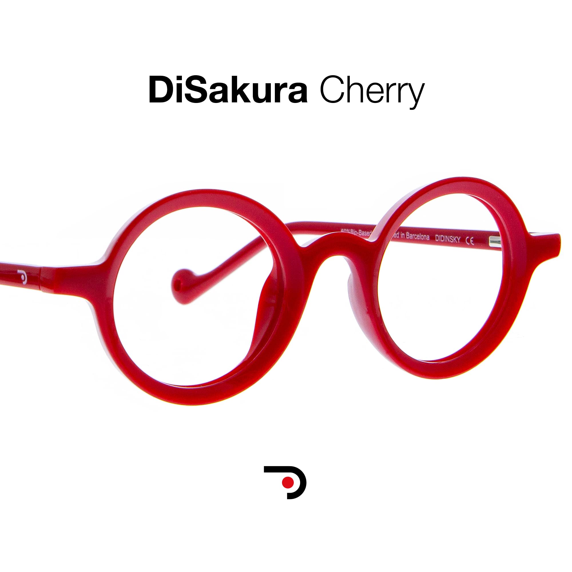 DIDINSKY READING GLASSES Blue Light Blocking Unisex Readers. Acetate Frames, Flexible Temples and Anti-reflective Lenses - Image 2
