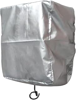 Electric Vehicle Charger Protective Cover - Dust Charger Covers Rain Cover | Waterproof Weatherproof Charging Station Covers Ideal EV Chargers Protector Outdoor Use