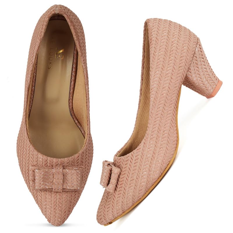 Heels Sandals For Women-image-25