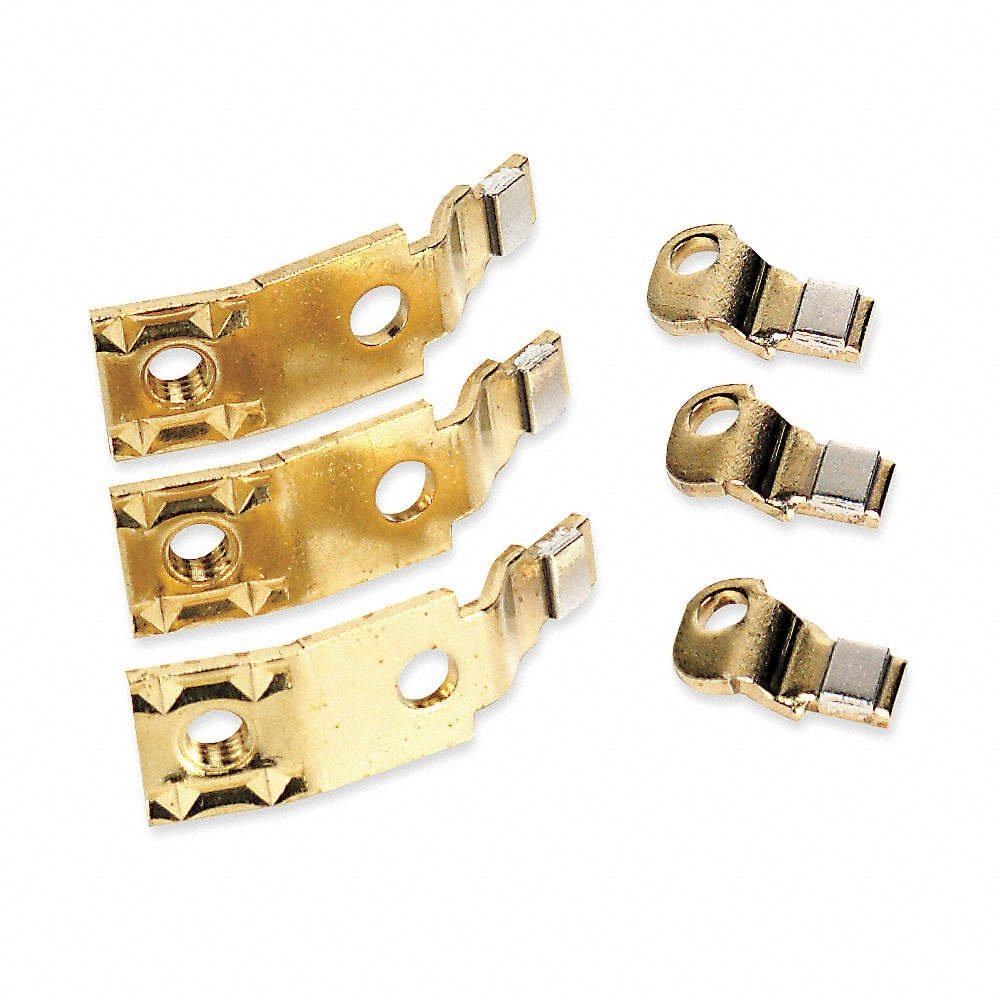 Square D 9998ML2 Replacement Contact Kit, Type M and T Starter Size: M1 and M1P