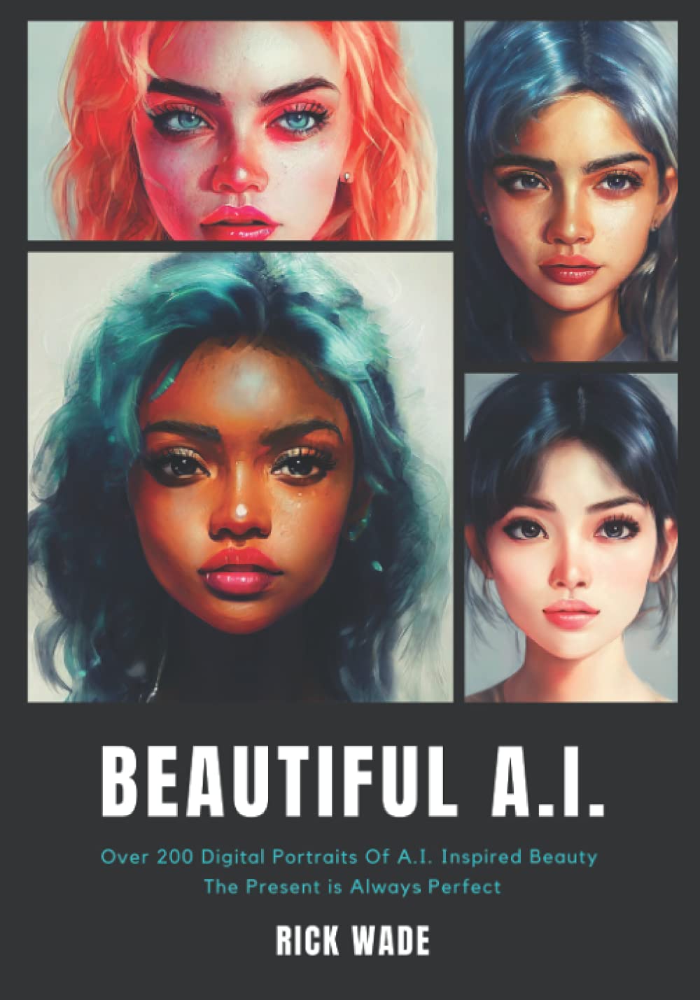 BEAUTIFUL A.I. Analyse cutanée sur mesure et éclairage LED intelligent pour teint parfait