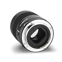YONGNUO YN85mm F1.8R DF DSM II Canon Medium Telephoto Prime Lens with RF Mount Auto Focus Full Frame Compatible with Canon EOS R Mirrorless Cameras gallery image