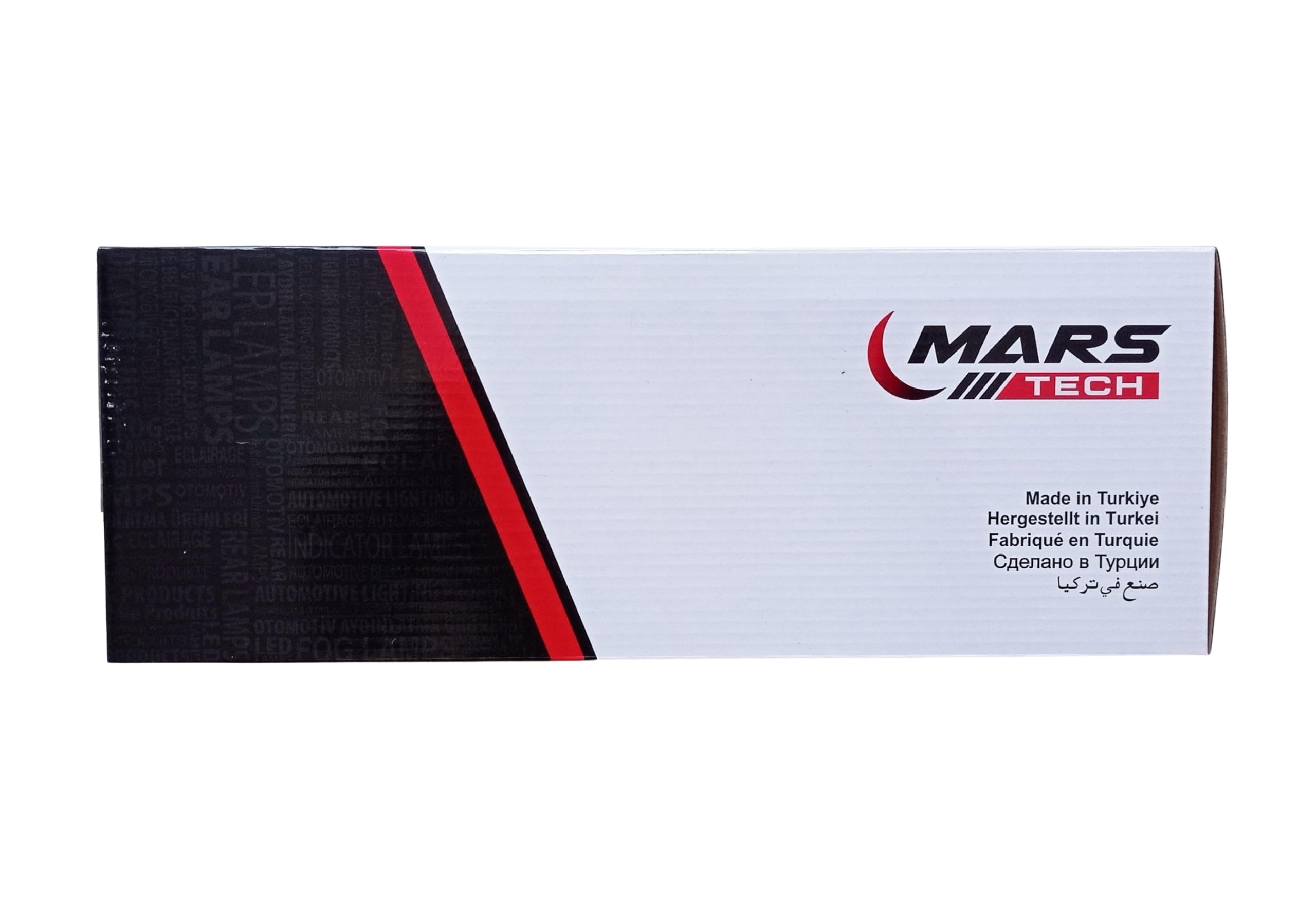 2 x Lente di ricambio Luci Finale Posteriore Vetro per DAF XF, DAF CF, DAF LF,E-MARK