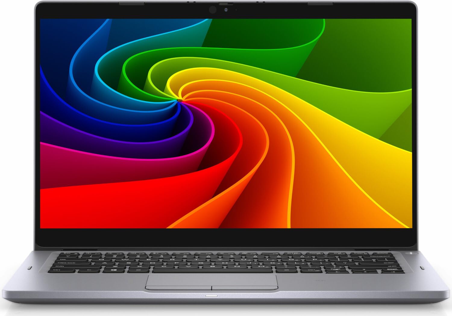 Dell Business Laptop Notebook Latitude 5310 2-in-1 i5-10210u 8GB 256GB SSD 1920x1280 Touchscreen Windows 11 (Generalüberholt)