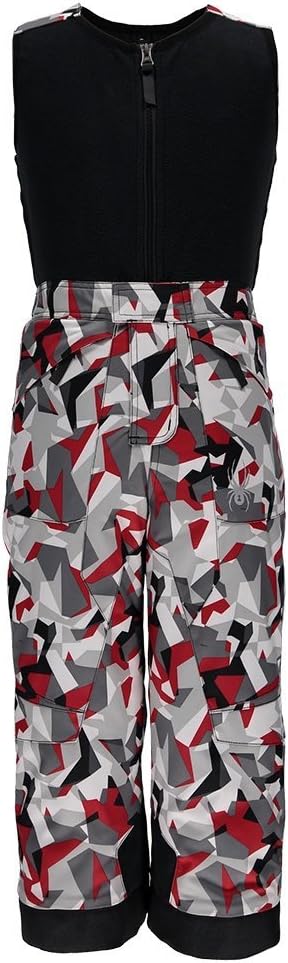 Spyder boys Mini Expedition Pant Little Boys