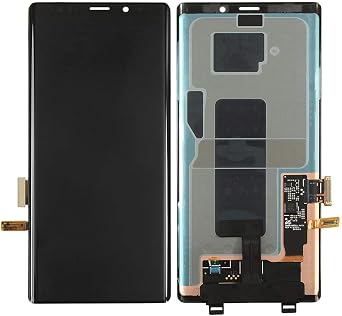 LCD Display Touch Screen Digitizer Assembly for Samsung Galaxy Note 9 N960 N960F N960U Black