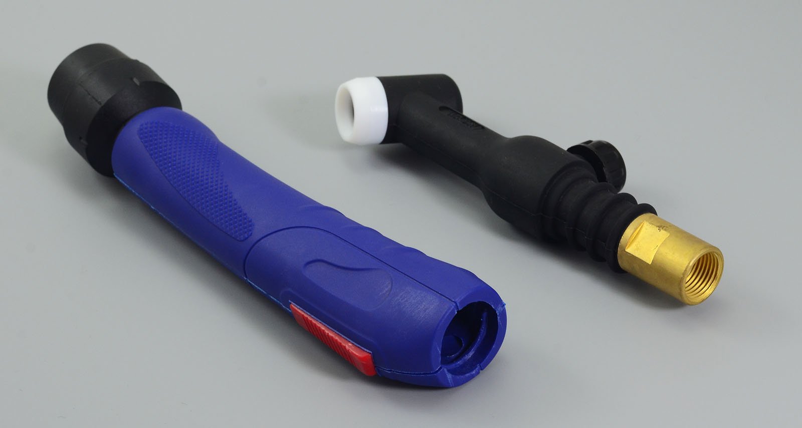 Torcia TIG WP26 Torcia per saldatura ad arco di tungsteno a gas GTAW Torcia per saldatura TIG a gas WP-26 raffreddata ad aria – acquista a prezzi convenienti sul marketplace