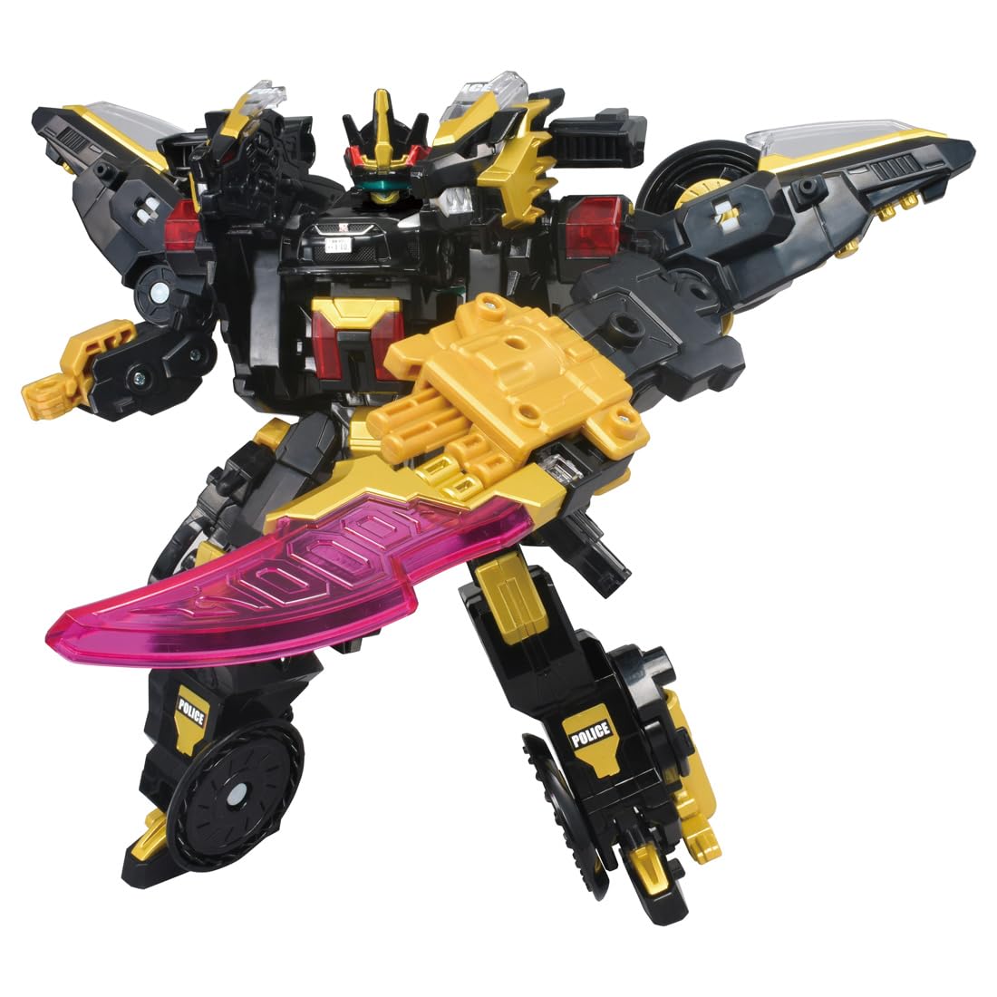 Amazon.co.jp: タカラトミー: ジョブレイバー