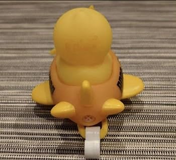 Amazon.co.jp: アヒル プロペラ 飛行機 : おもちゃ