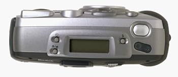 Kodak DC240 1.2MP Digital Camera w/ 3x Optical Zoom: All-in-One