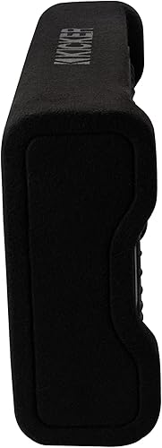 Miniatura 8 de KICKER PTRTP® POWERED SUBWOOFER TRTP 10" (25 cm) 400 W Encendido Descendente Cargado Recinto de 2 Ohm