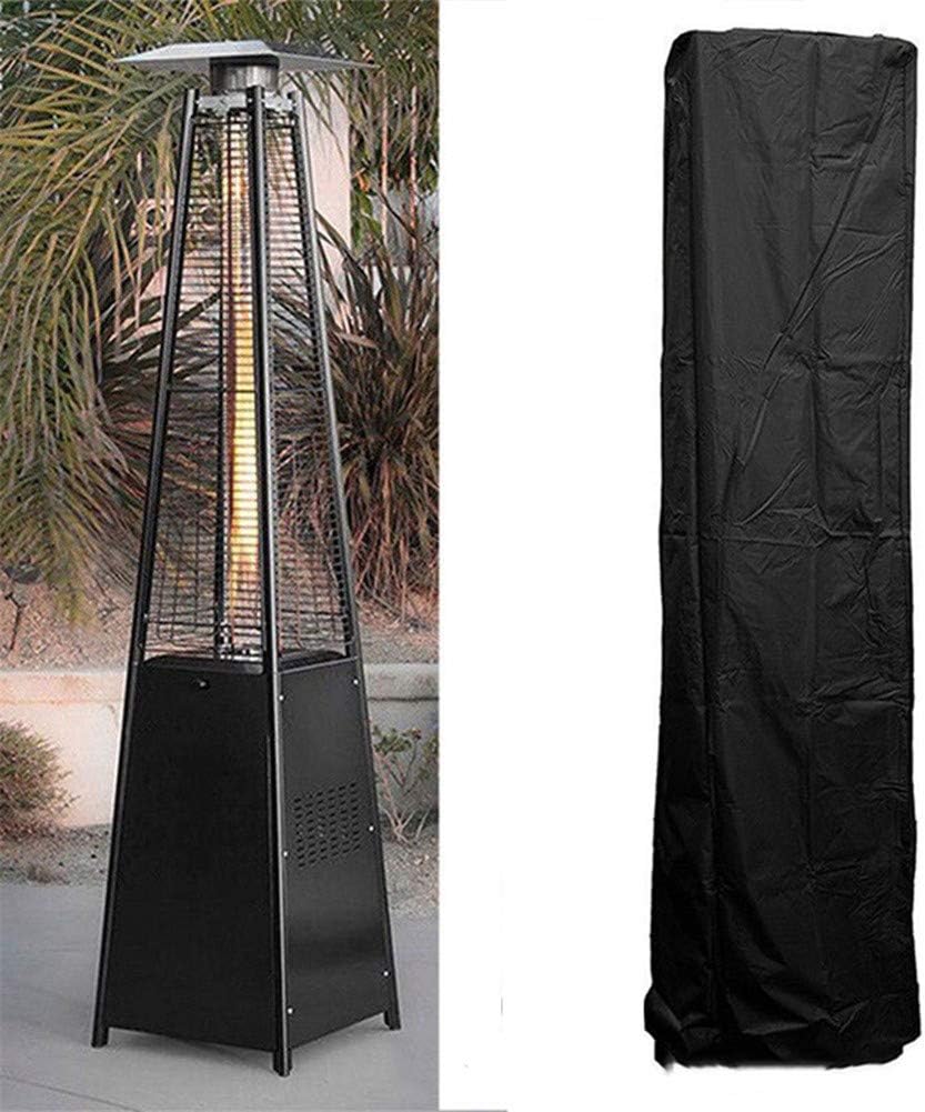 riscaldatore per patio hiland