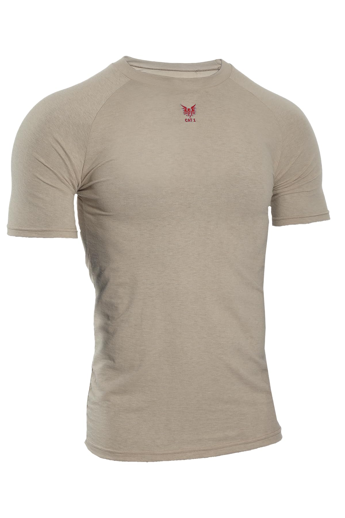 DRIFIRE FR Control Moisture T-Shirt, Flame Resistant Workwear