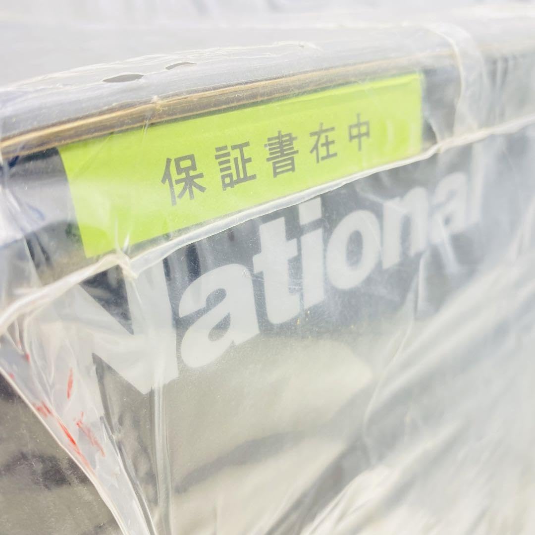 Amazon.co.jp: National FS-4700F MSX MSX2 FDD : おもちゃ
