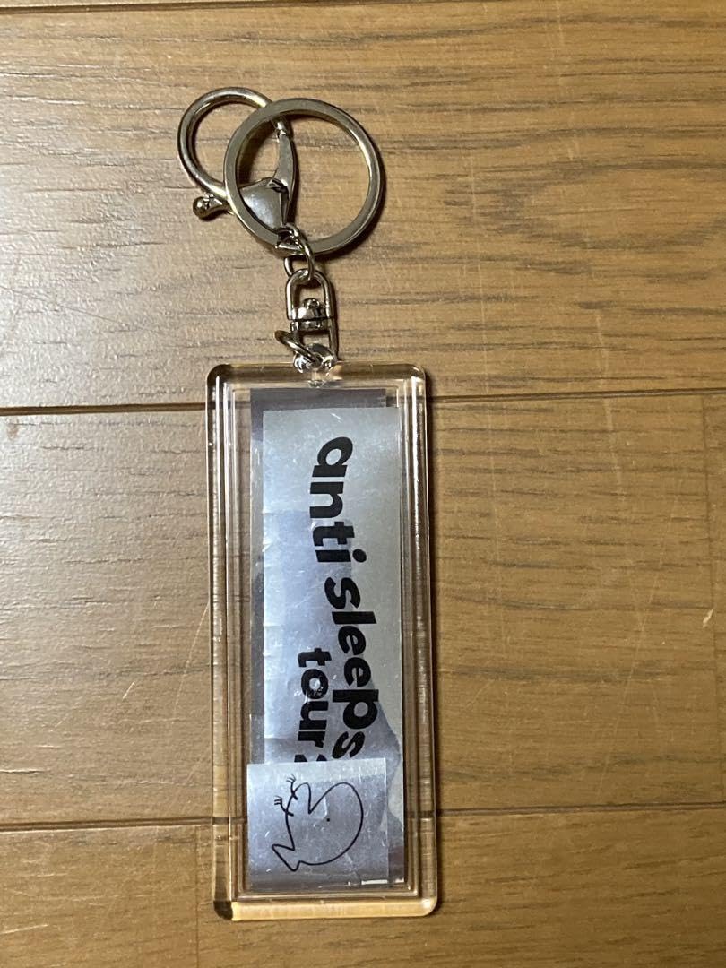 Amazon.co.jp: back number 銀テープ&銀テープキーホルダー セット